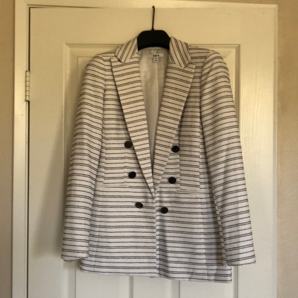 Bar III Jacket
